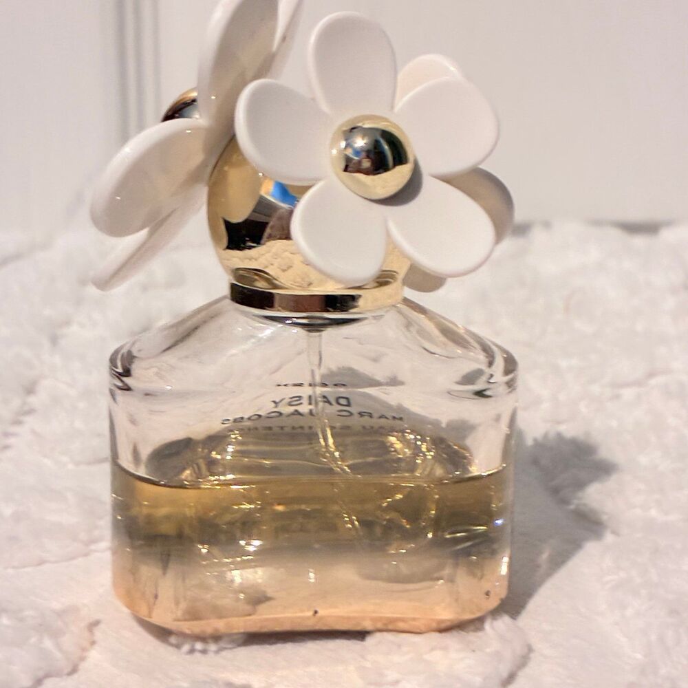 DAISY by MARC JACOBS So Intense 30 ML Eau Spray 30 ml size bottle - Picture 3 of 4